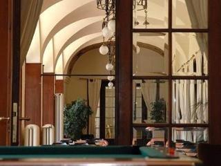 Mattenhof Resort Unterseen Buitenkant foto